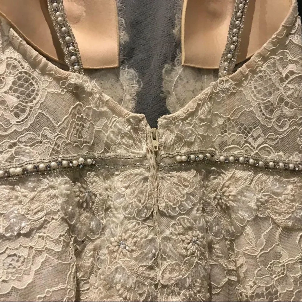 Galia Lahav gala 603 dress - Picture 5 of 6